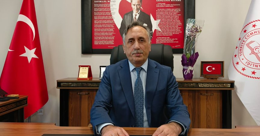 ‘Üç yeni okulumuzu  eğitime açıyoruz’