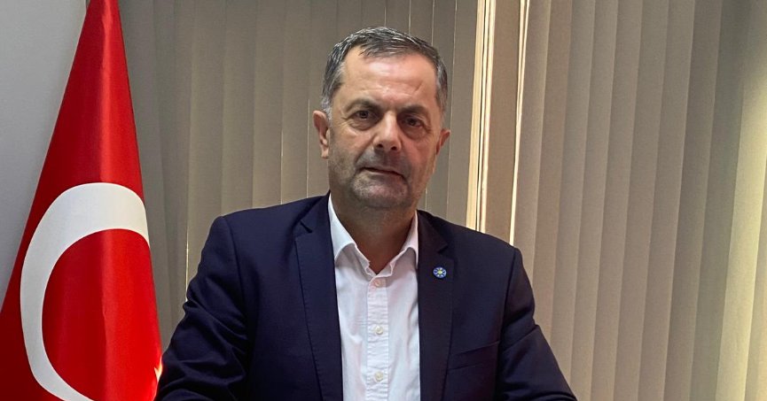 ‘Her çocuk en kaliteli  eğitim hakkına sahip’