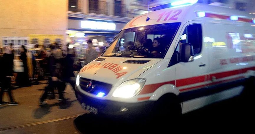 Horon oynadıktan sonra  hayatını kaybetti