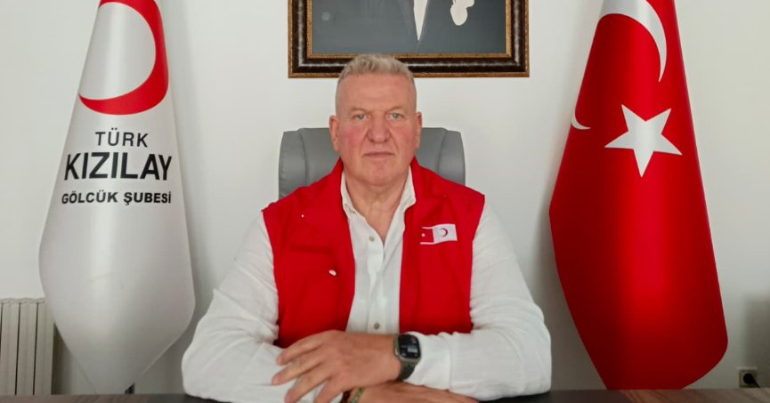 Barış, ‘Eğitim yardımı  çalışmamızı başlattık’