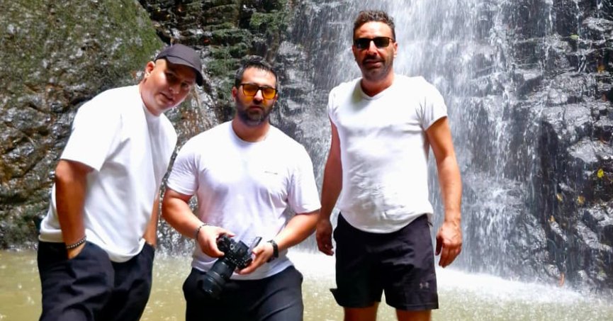 Kocaeli turizminde  influencer çıkarması 