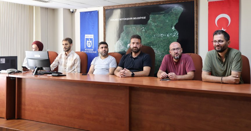 Dev projenin  ihalesi yapıldı