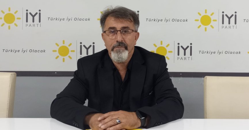 ‘Gaziler haklarını  talep etmektedir’