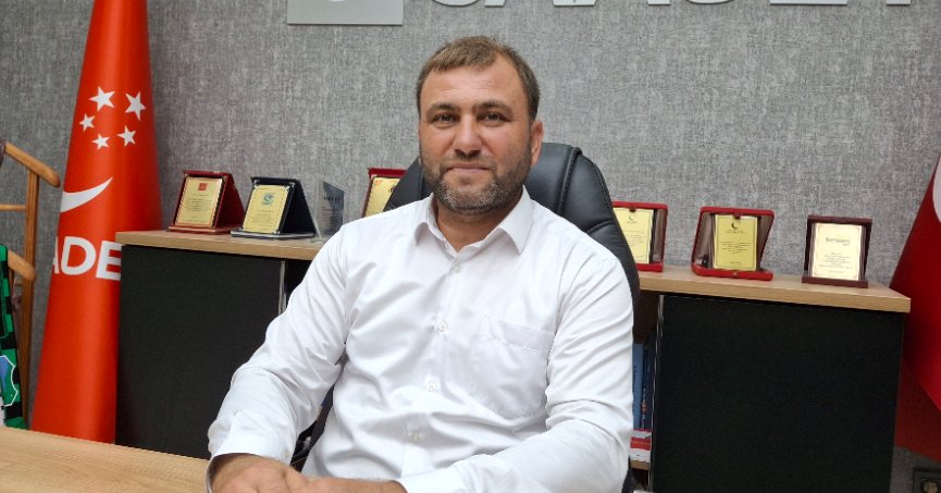 ‘Sistem tüm yönleriyle  gözden geçirilmeli’