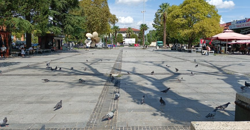 Yeni haftada yağış  etkisini artırıyor   