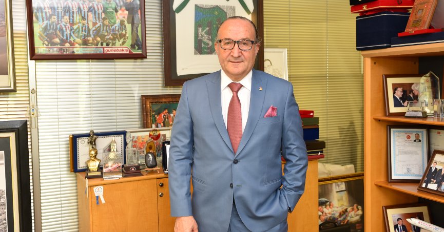 ‘Finansman desteğinin  katkısını bekliyoruz’