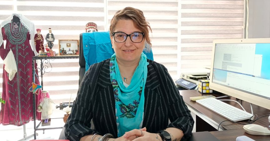 ‘Bendir kursu için kayıtlar sürüyor’