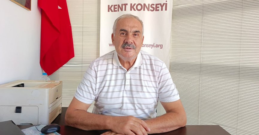 ‘Emeklilerimiz için farklı  programlarımız olacak’   