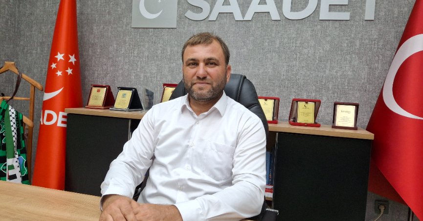‘Dönüşüm tercih  değil, zorunluluk’   