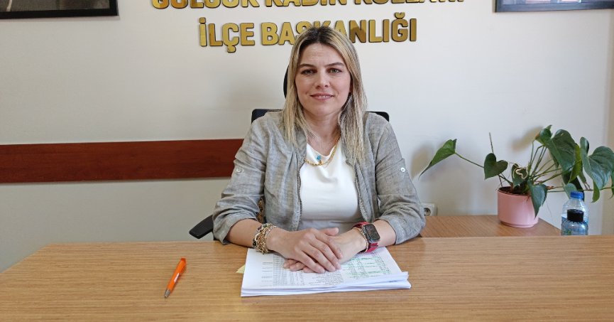 Yorulmaz, ‘150 yeni üye kazandırdık’