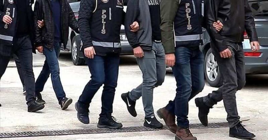 Kocaeli’de 1 haftada 11 zehir taciri tutuklandı