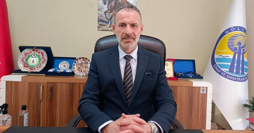 ‘Gölcük’ün kenetlendiği büyük bir buluşma oldu’