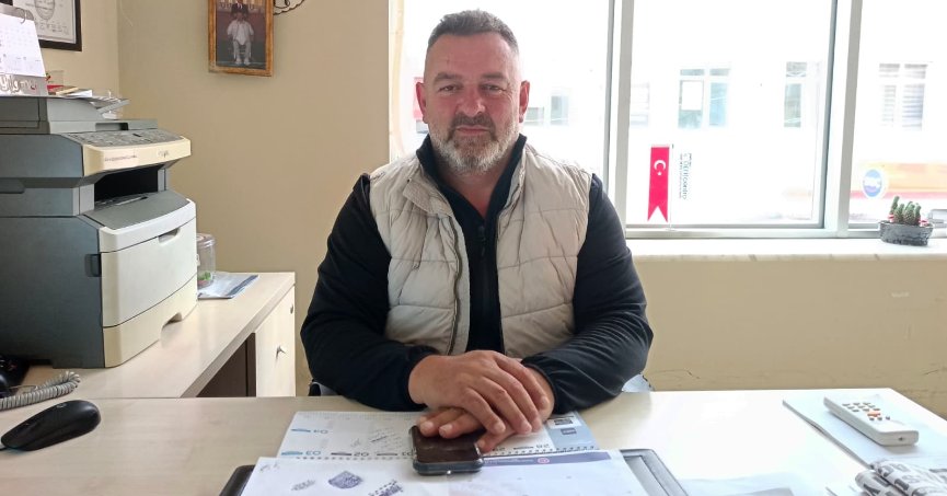 ‘Amaç, sosyal hayata katılmalarını sağlamak’