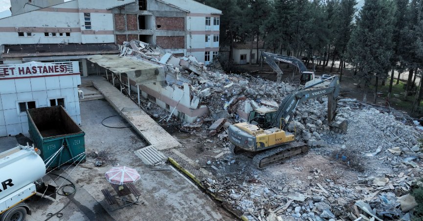 Gölcük’te yeni sağlık yatırımları