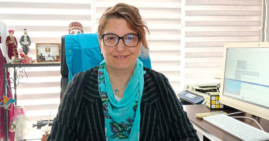 ‘Öğrencileri emeklilerle bir araya getireceğiz’