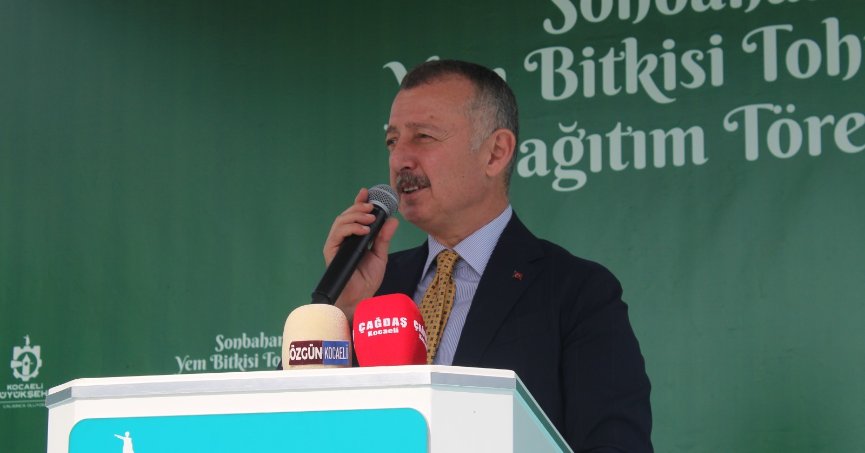 ‘Kocaeli güzel ufuklara ilerliyor’