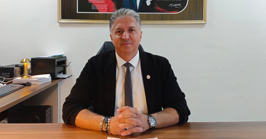 Geleceğe yön verecek nesiller Gölcük'te yetişiyor