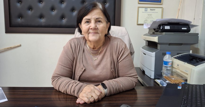 ‘Muhtarlar önemli görevler üstleniyor’