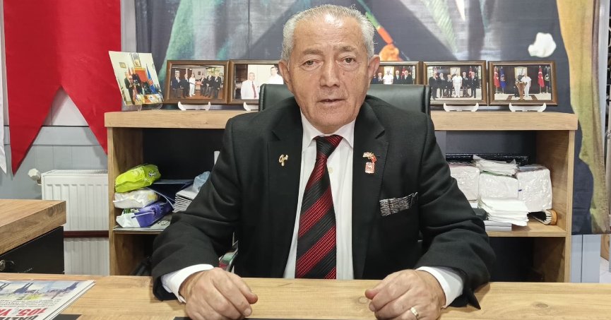 ‘Üyelerimize destek olmak için çalışıyoruz’
