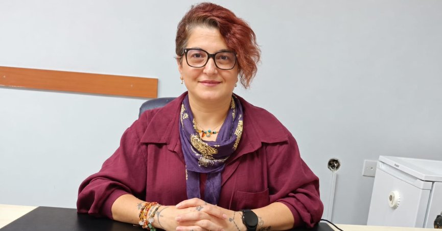 Camkıran, ‘Verimli bir atölye oldu’