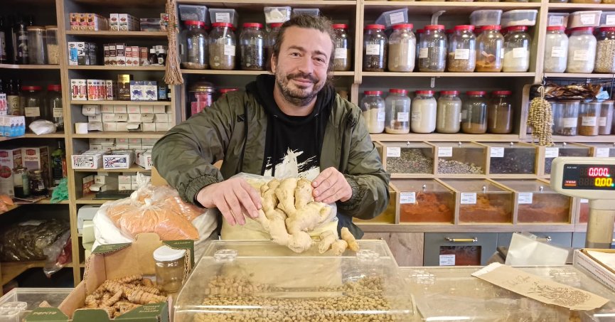 Aktarlara ilgi artmaya başladı