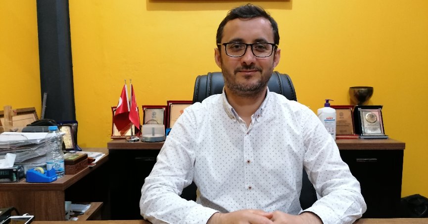 ‘Tiyatro, önemli bir sanat dalı’
