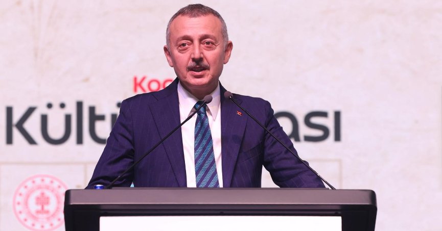 ‘Şehrin hikayesini birlikte yazacağız’
