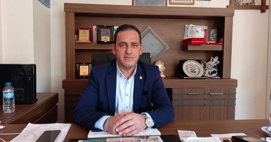 ‘Esnafın sıkıntısına çözüm aranmalı’