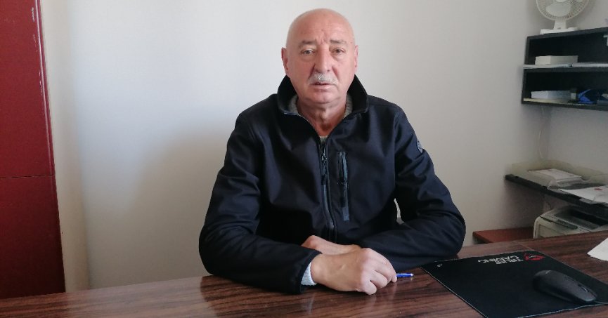 ‘En önemli talebimiz intibak düzenlemesi’
