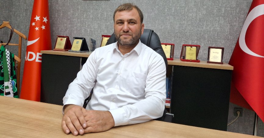 ‘Kalıcı çözümler hayata geçirilmeli’