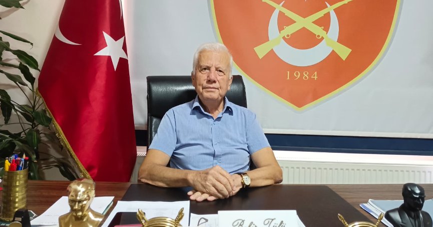 ‘Çocuklarımız için güzel bir gün olacak’