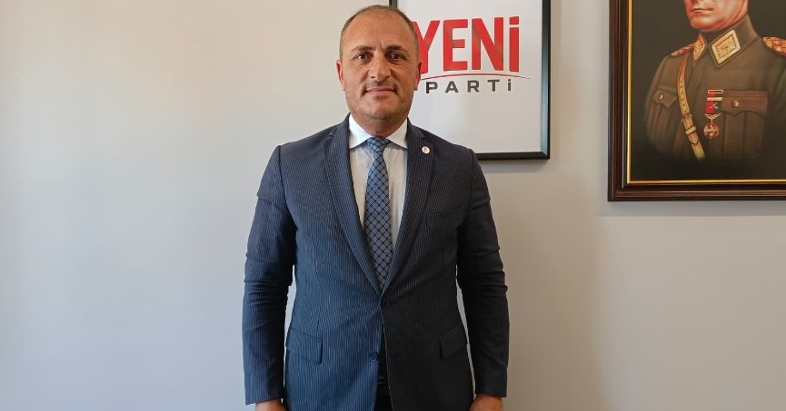 ‘Sahada vatandaşa vaatlerimizi sunduk’