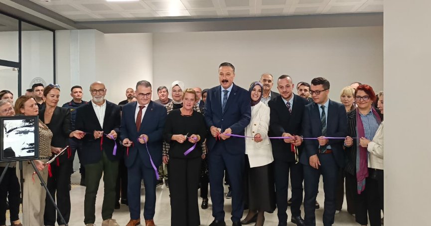 Ustadan talebeye sanat mirası