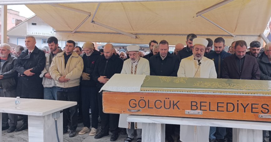 Meclis üyesi Saral’a son veda