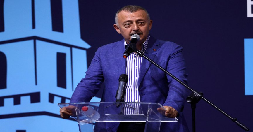 ‘Sporun ve gençliğin kentinde gururluyuz’