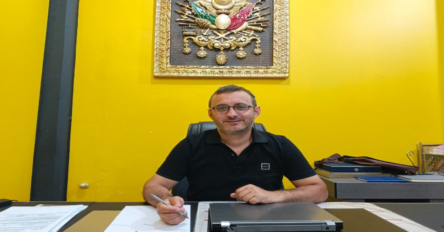 ‘Yeni sezon hazırlıkları  tüm hızıyla sürüyor’
