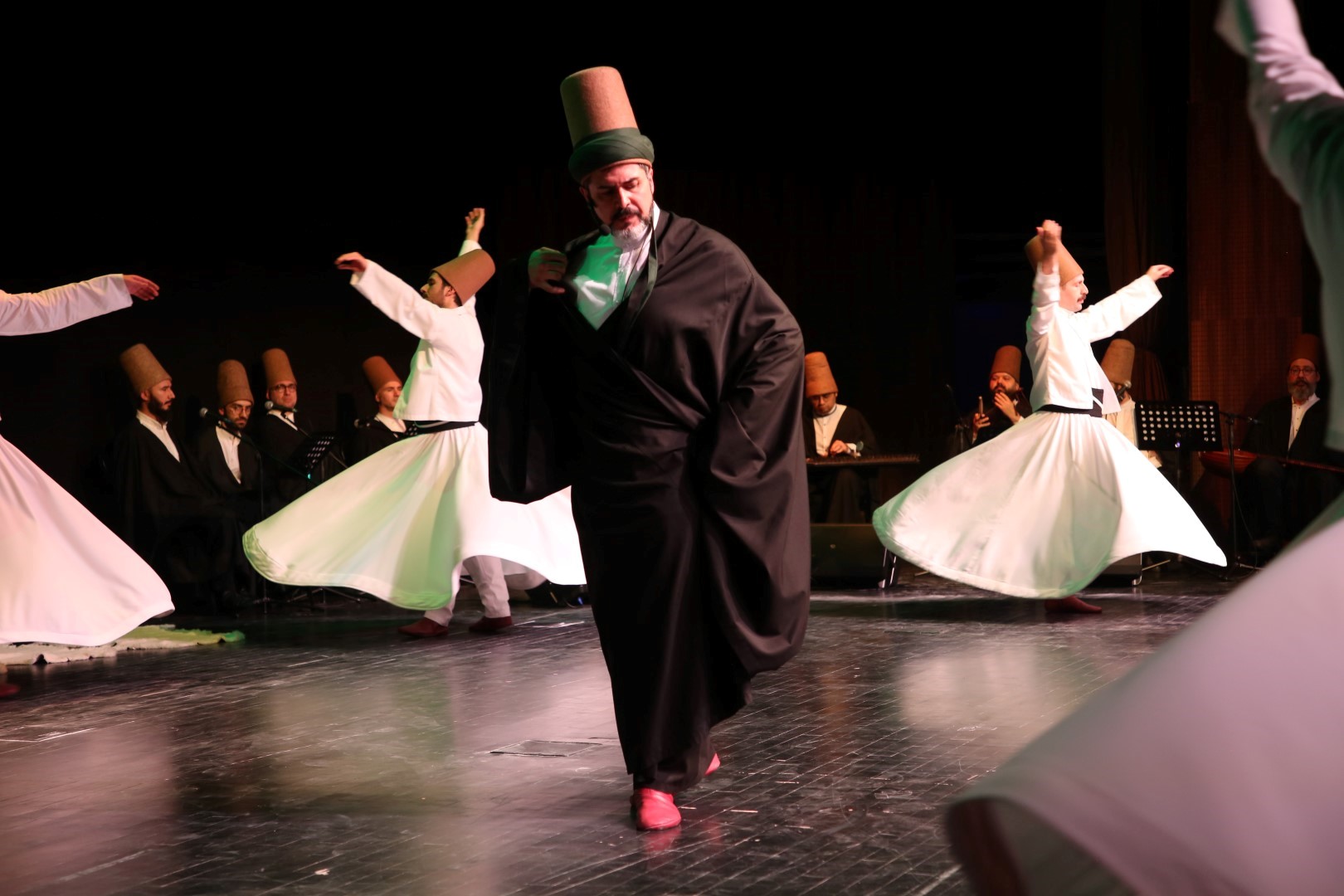 Kocaeli, 2022’de kültür ve sanat kenti oldu