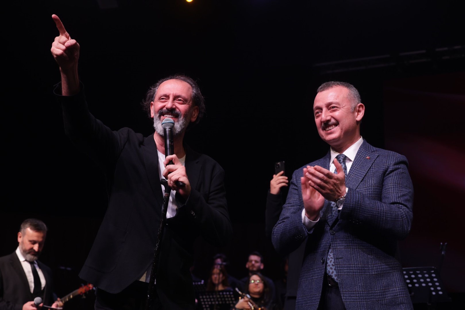 Kocaeli, 2022’de kültür ve sanat kenti oldu