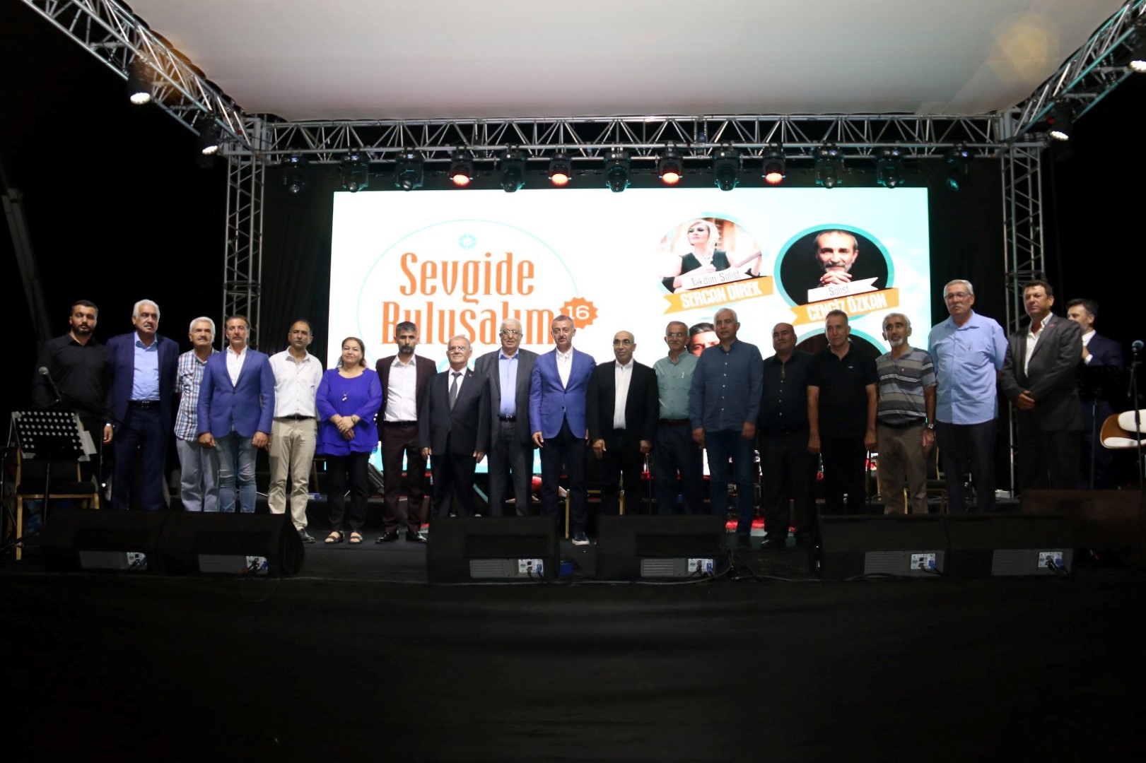 Kocaeli, 2022’de kültür ve sanat kenti oldu