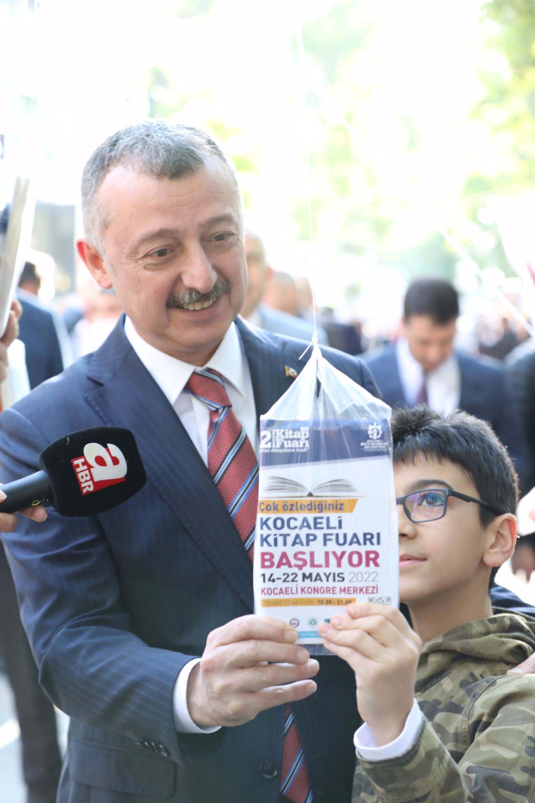 Kocaeli, 2022’de kültür ve sanat kenti oldu