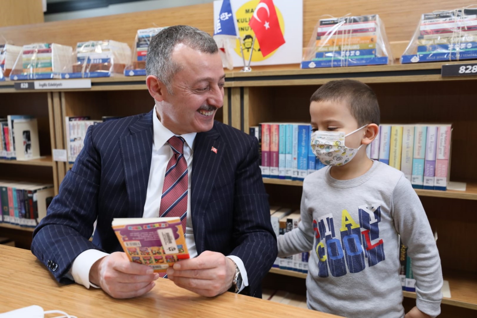 Kocaeli, 2022’de kültür ve sanat kenti oldu