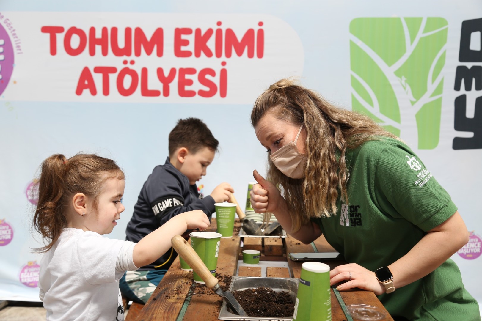 Kocaeli, 2022’de kültür ve sanat kenti oldu