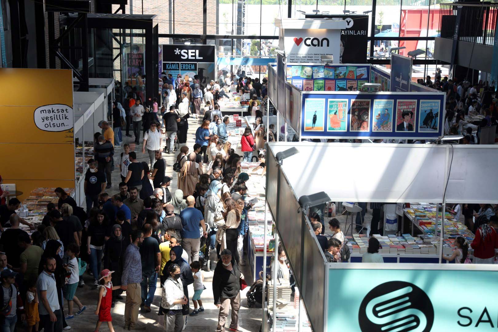 Kocaeli, 2022’de kültür ve sanat kenti oldu