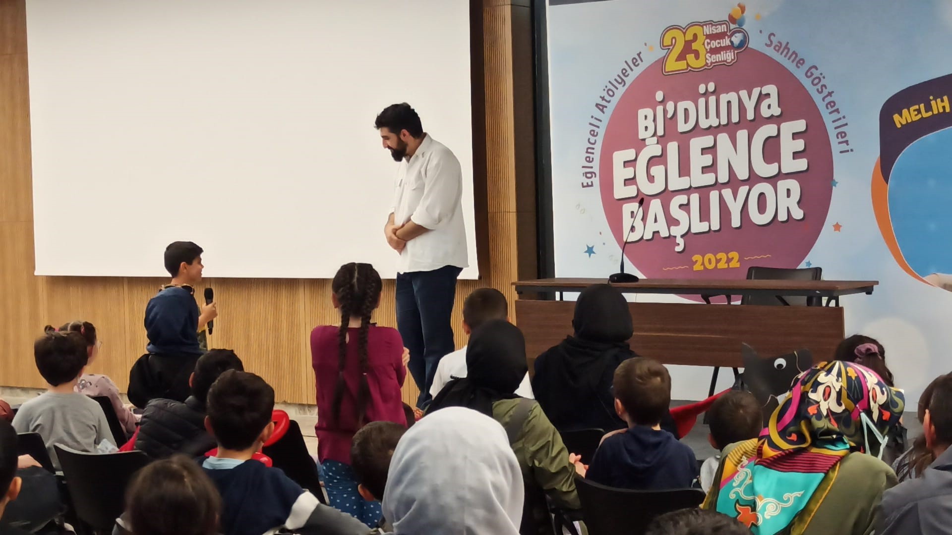 Kocaeli, 2022’de kültür ve sanat kenti oldu