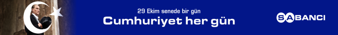 SABANCI